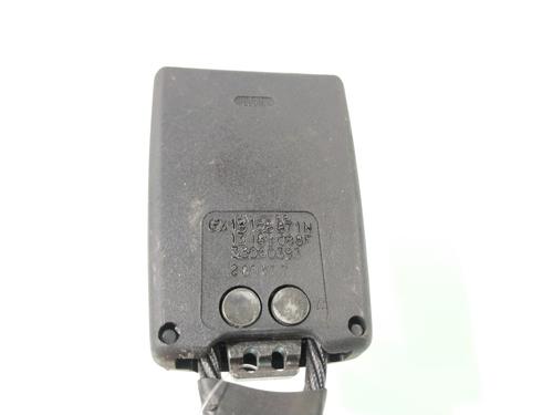 Seat buckle OPEL ASTRA H TwinTop (A04) 1.8 (L67) | BP29329470I32 