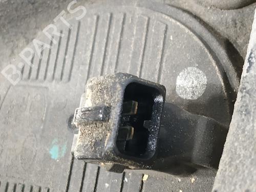 Right rear steering knuckle KIA PROCEED (CD)  | BP29435387M28 