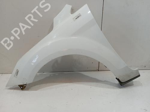 Left front fenders FORD FOCUS II (DA_, HCP, DP)  | BP15230345C41 