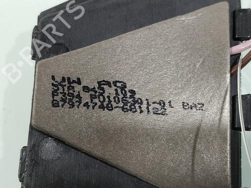 Elektronisk sensor VW T-ROC (A11, D11) | BP30580589M84