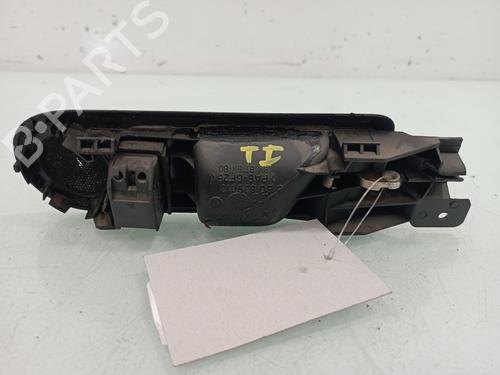 Rear left interior door handle VW GOLF IV (1J1) 1.6 16V | BP13416376I15 