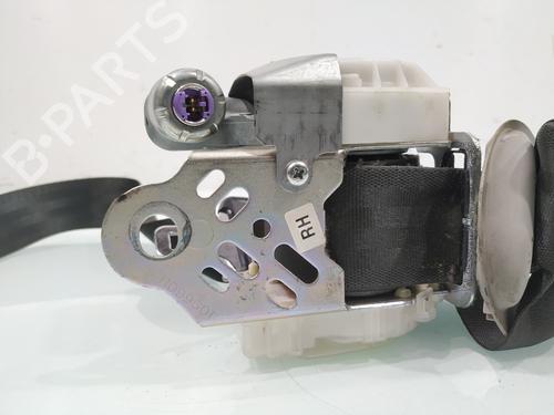 Front right seatbelt HYUNDAI i30 (FD)  | BP33177131I25  - Image 9