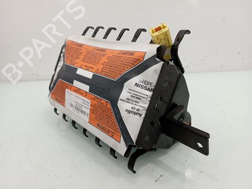 Passenger airbag NISSAN QASHQAI / QASHQAI +2 I (J10, NJ10, JJ10E) 1.5 dCi | BP13016074C10 