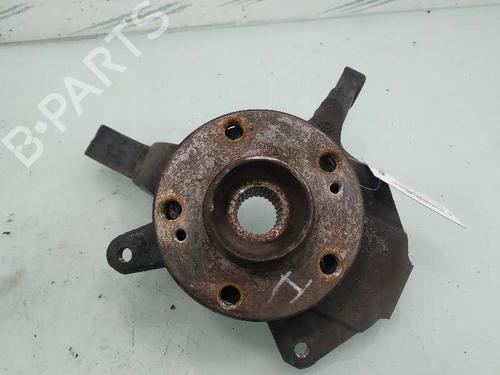 Used Left front steering knuckle RENAULT VEL SATIS (BJ0_) 2.2 dCi (BJ0E, BJ0F) (150 hp) 8093148