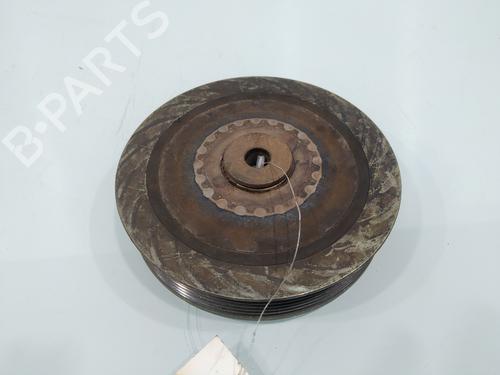 Used Pulley RENAULT MEGANE I Classic (LA0/1_) 1.9 dTi (LA08, LA0N, LA0K) (98 hp) 30581499