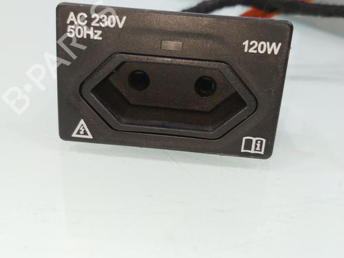 Electronic module PEUGEOT 308 II (LB_, LP_, LW_, LH_, L3_)  | BP27869894M83 