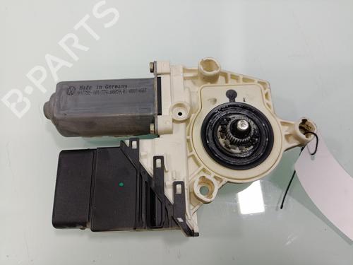 Used Right rear window motor Right rear window motor VW GOLF V (1K1) [2003-2010] 36073406 36073406