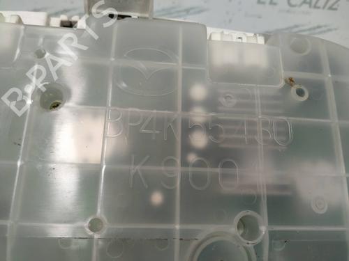 Instrument cluster MAZDA 3 Saloon (BK) 1.6 DI Turbo (BK12Y) | BP8099174C47 