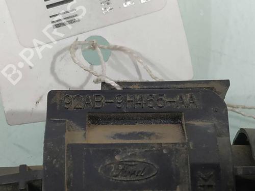 Electronic sensor FORD TRANSIT Van (FA_ _) | BP39691945M84 - Image 3