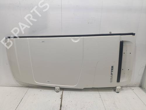 Used Left tailgate VW CRAFTER 30-50 Van (2E_) [2006-2016]  31250266