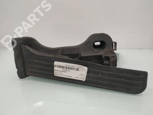 pedal-audi-a3-8p1-1k1721503l-2003-2004-2005-2006-2007-2008-2009-2010-2011-2012-2013-10625888 main image