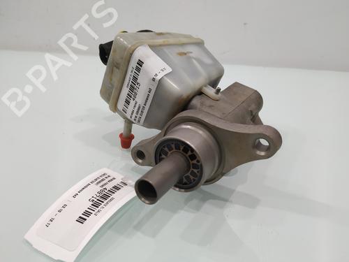 Hovedbremsecylinder DACIA DUSTER (HS_) 1.5 dCi (HSAJ) (90 hp) 27865278