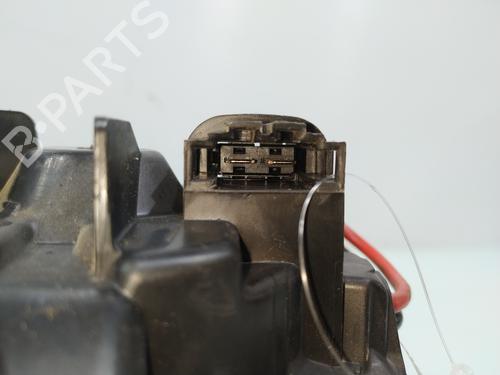 Heater blower motor PEUGEOT 508 I (8D_) | BP30601706M62