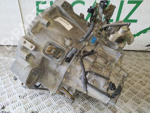 Gearbox NISSAN PRIMERA (P12) 2.2 Di | BP8090874M3 