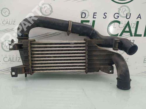 Used Intercooler Intercooler OPEL ASTRA H (A04) 1.7 CDTI (L48) (100 hp) 8092001 8092001