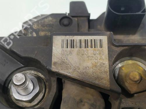 Alternator VW PASSAT B5.5 (3B3) | BP39696654M7 - Image 8