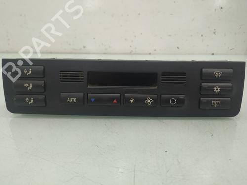 Used Climate control Climate control 17946338 17946338