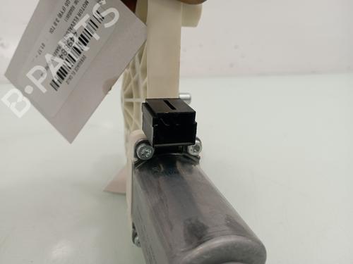 Right rear window motor AUDI Q5 (FYB, FYG) 3.0 TDI quattro | BP13493733E22 
