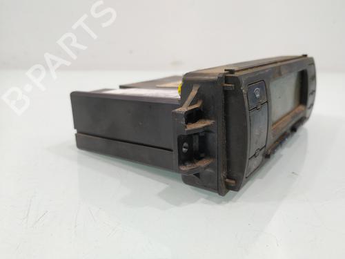 Climate control SEAT LEON (1M1)  | BP32046273I5  - Image 7