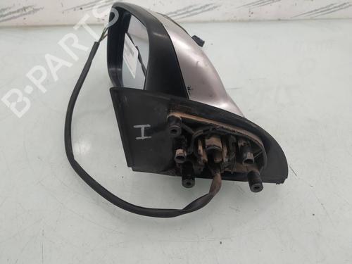 Left mirror PEUGEOT 307 Break (3E) 2.0 HDI 110 | BP8095168C26 