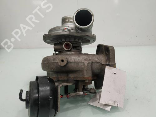 Turbocharger/Supercharger MAZDA 6 Saloon (GG) 2.0 DI (GG14) | BP11339013M71 