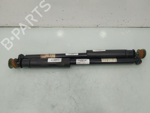 Used Right rear shock absorber HONDA CIVIC IX (FK) 2.2 i-DTEC (FK3) (150 hp) 20311153