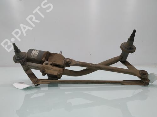 Front wiper motor FORD FIESTA V (JH_, JD_) 1.4 16V | BP27651717M29 