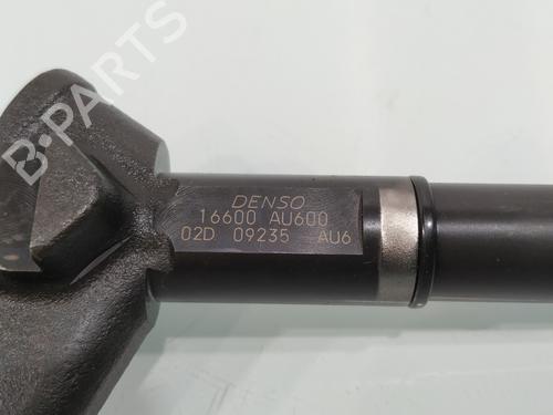 Injector NISSAN PRIMERA (P12)  | BP30724312M100 