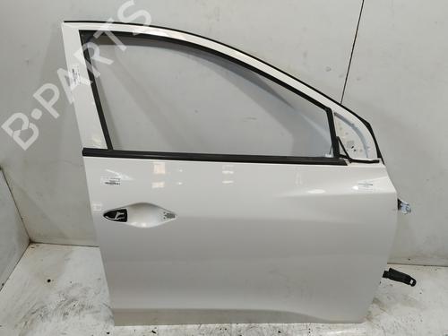 Right front door HYUNDAI ix35 (LM, EL, ELH)  | BP28052614C3 