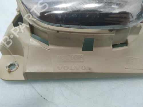 Front right interior door handle VOLVO S80 I (184) 2.4 | BP19705949I14 