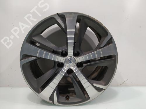 Used Rim PEUGEOT 308 II (LB_, LP_, LW_, LH_, L3_) [2013-2021]  28191622