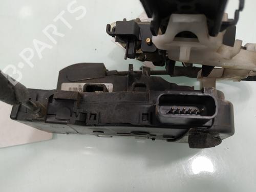 Front right lock KIA SPORTAGE III (SL) 1.7 CRDi | BP15214276C97 