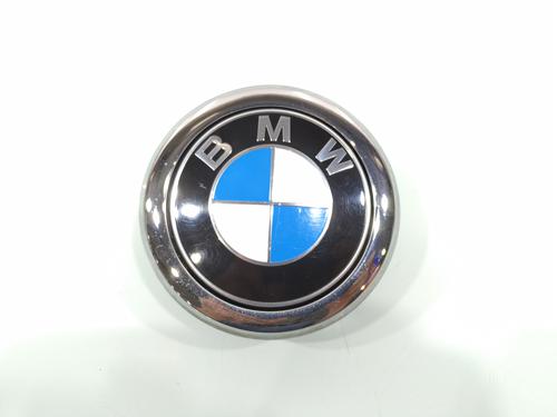 Trunk håndtak BMW 1 (F21) 118 d (150 hp) 26330681