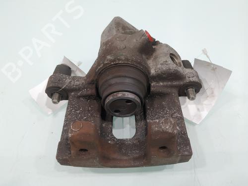 Left rear brake caliper FORD C-MAX II (DXA/CB7, DXA/CEU) | BP30930311M107