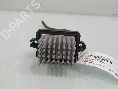 Used Heater resistor Heater resistor 38781478 38781478