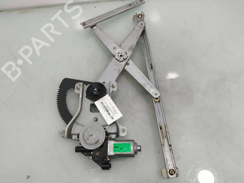 Front left window mechanism DAEWOO KALOS (KLAS) 1.2 | BP8828485C22 