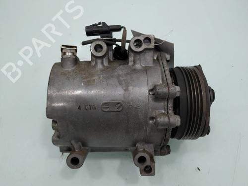 AC-Kompressor SUZUKI SWIFT III (MZ, EZ) [2005-2025]  11176666
