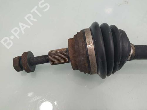 Left front driveshaft VW GOLF V (1K1)  | BP8088789M38 