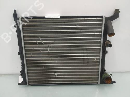 Køler RENAULT CLIO I (B/C57_, 5/357_) 1.2 (5/357Y, 5/357K) (58 hp) 8304285