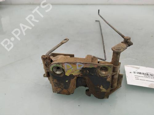 Used Front right lock LAND ROVER DISCOVERY I (LJ) 2.5 TDI 4x4 (113 hp) 10039276
