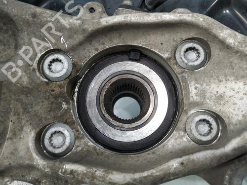 Right front steering knuckle AUDI A6 C6 (4F2) | BP33941939M26 - Image 9