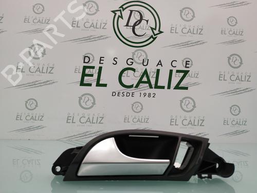 Puxador interior trás esquerdo AUDI Q7 (4LB) 3.0 TDI quattro (233 hp) 4L0837019 | 4L0837019 |