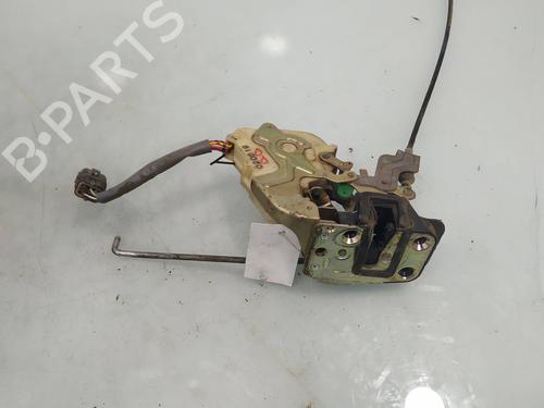 Front right lock KIA SORENTO I (JC) 2.5 CRDi 4WD | BP9278725C97 