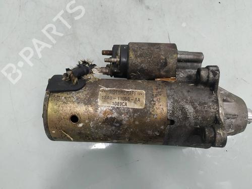 Used Starter FORD FOCUS I (DAW, DBW) 1.8 Turbo DI / TDDi (90 hp) 8094564