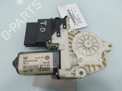 Used Right rear window motor SEAT LEON (1M1) [1999-2006]  22712005