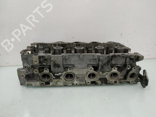 Used Cylinder head PEUGEOT 407 (6D_) 1.6 HDi 110 (6D9HZC, 6D9HYC) (109 hp) 20138501