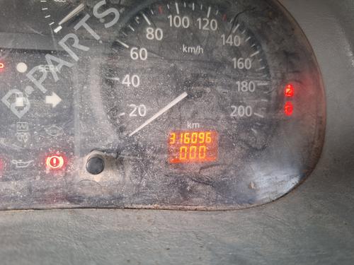 Left front window switch NISSAN PRIMASTAR Van (X83) 1.9 dCi 100 | BP33694160I27  - Image 9