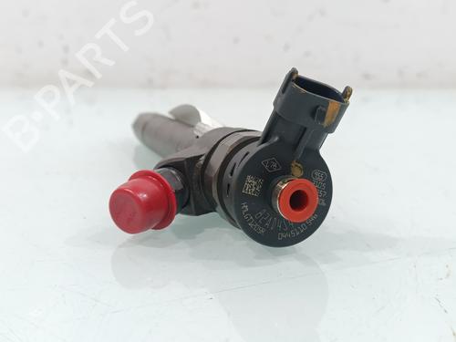 Injector OPEL VIVARO B Van (X82) 1.6 CDTI (05) | BP33126605M100  - Image 6