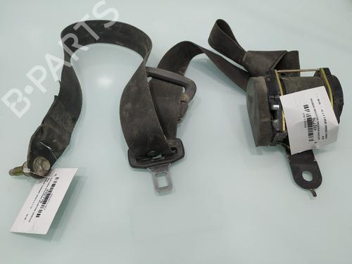Used Front right seatbelt NISSAN TERRANO I (WD21) 2.7 TD 4WD (LBYD21) (99 hp) 22442695