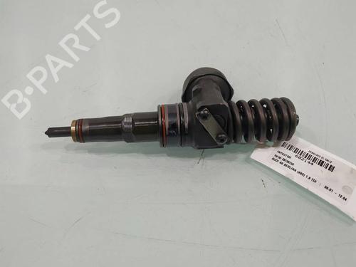 Used Injector Injector 38781692 38781692